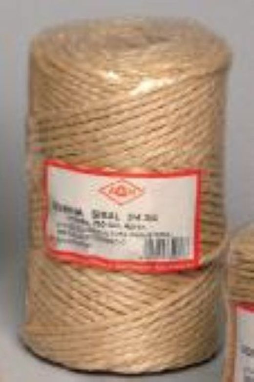 Cordel Pita Sisal 700 Gr. Nñ 3/4