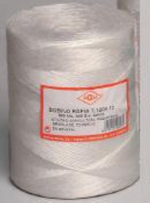 Cordel Rafia T-600 200 Gr