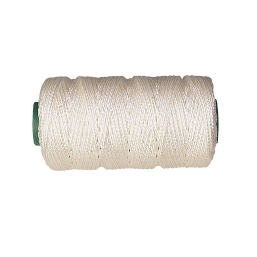 Cordón polipropileno trenzado EHS Cordon Poliprop.Cortinas 20M.Ehs