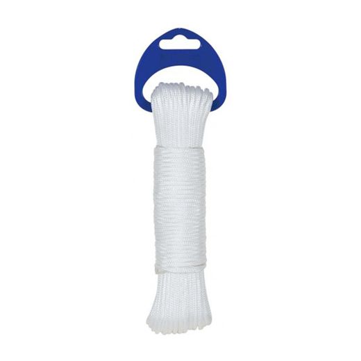 Cordon Riel Pp 2,5mm/15m Bl