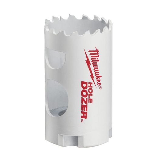 Couronne de bulldozer bimétallique 32 mm.