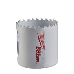 Corona Bimetalica Hole Dozer 48Mm.