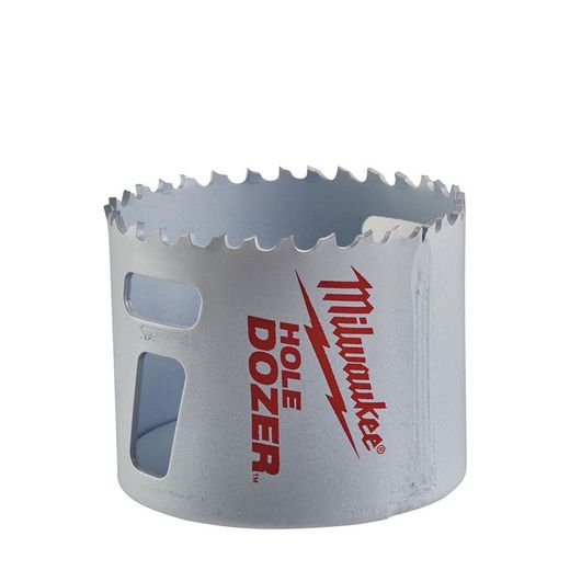 Corona Bimetàlica Hole Dozer 60Mm.