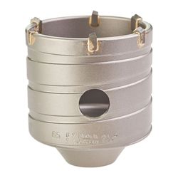 Couronne Sds-Plus Tct M16 65X50