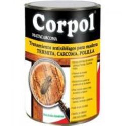 Corpol Matacarcoma Líquido 750 ml.