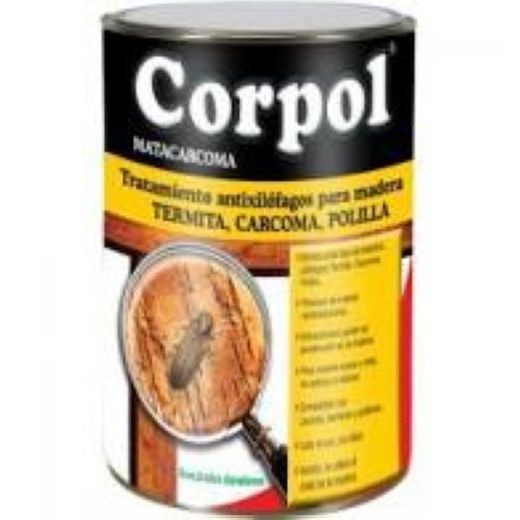 Corpol Matacarcoma Líquido 750 ml.