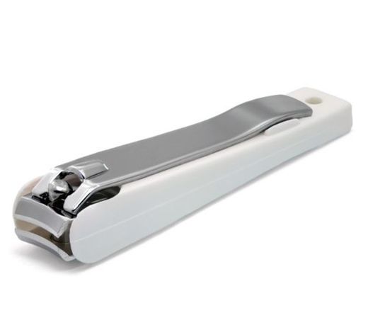 Grand coupe-ongles avec dépôt R-4407