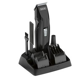 Cortabarbas 5606 Mustache & Beard