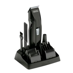 Cortabarbas 5606 Mustache & Beard