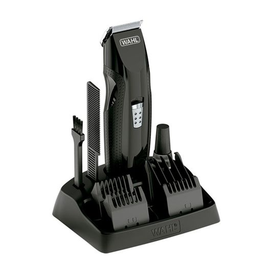 Cortabarbas 5606 Mustache & Beard