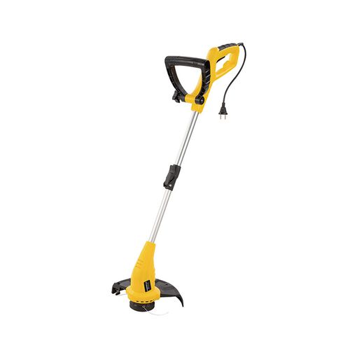 Coupe-bordures 350 W Ø 250 mm Télescopique 100/120 mm