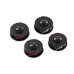 Coupe-bordures 650 W Ø 320 mm Télescopique 110/150 mm