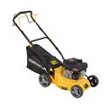 Cortacésped 132cc 410mm