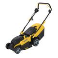 Cortacésped 1600w Ø38cm