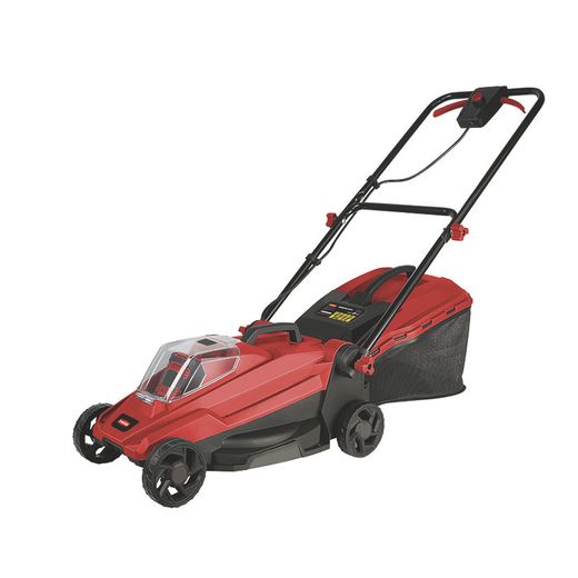 Tondeuse à gazon à batterie Ratio R-Cc20