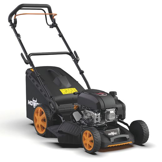 Cortacesped Mowox Pm 4665 Shw