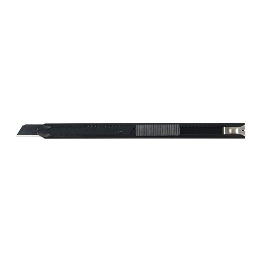 Cortador RATIO 6824-1 Cortador Hoja 9 Mm.Mgo.Inox.Ratio