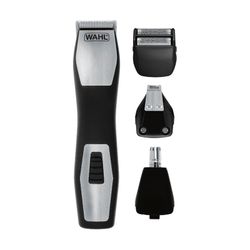 Talla pèls cos i barba WAHL Groomer Pro All in one Afeitadora/Rasuradora Groomer Pro