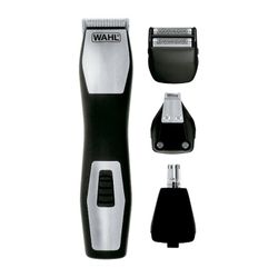 Talla pèls cos i barba WAHL Groomer Pro All in one Afeitadora/Rasuradora Groomer Pro