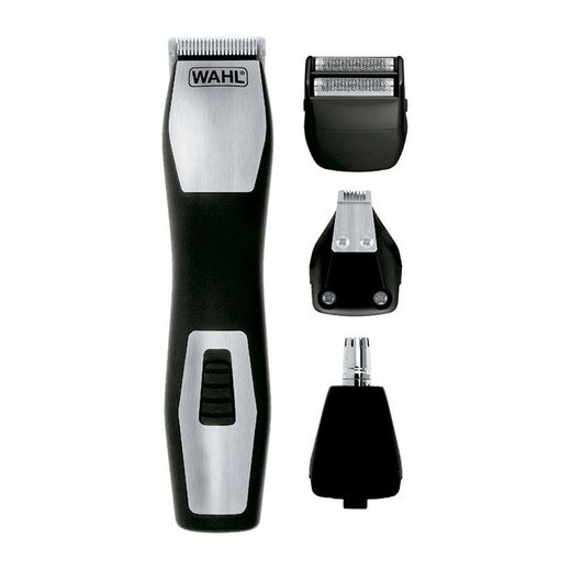 Talla pèls cos i barba WAHL Groomer Pro All in one Afeitadora/Rasuradora Groomer Pro