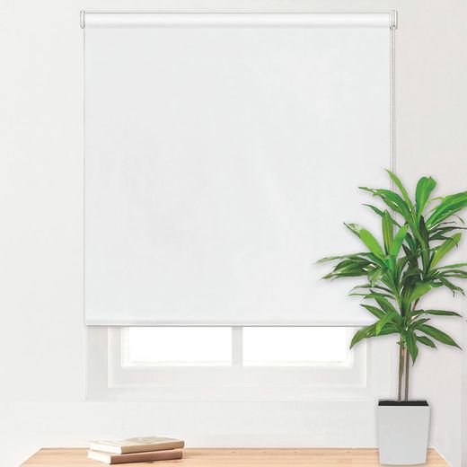 Cortina Enrol.Sunshine Natural 140X190