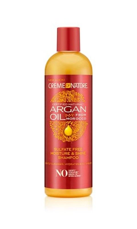 Creme Of Nature Argan Oil Ch 354 Brillantor