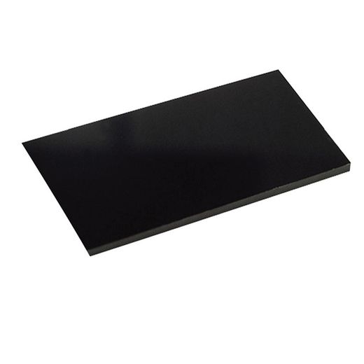Cristal filtrante FUSIONNA para pantallas de soldadura Cristal Filtrante 55X110 Mm.G-11