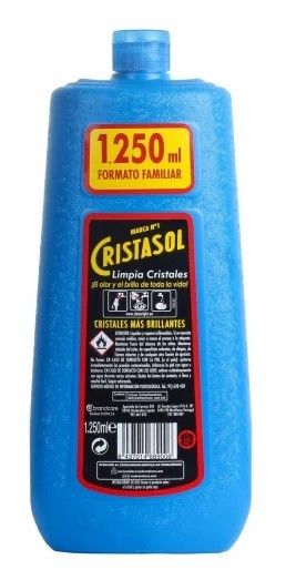 Cristasol 1250