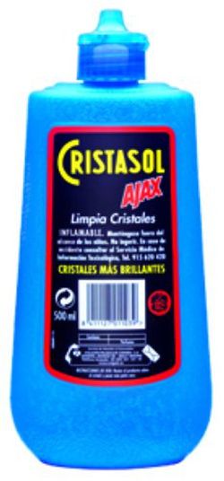 Cristalsol 500