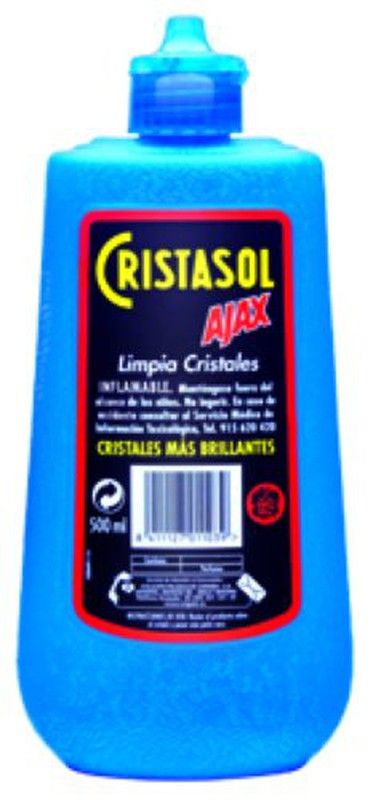 Cristalsol 500