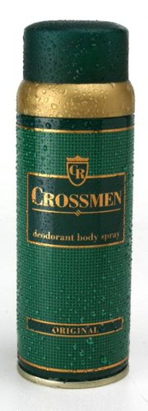 Crossmen Deo. Pulverizar 150