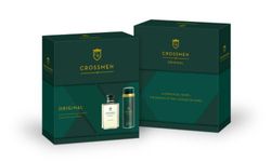 Crossmen Est (Col.100Vapo+Deo.150)