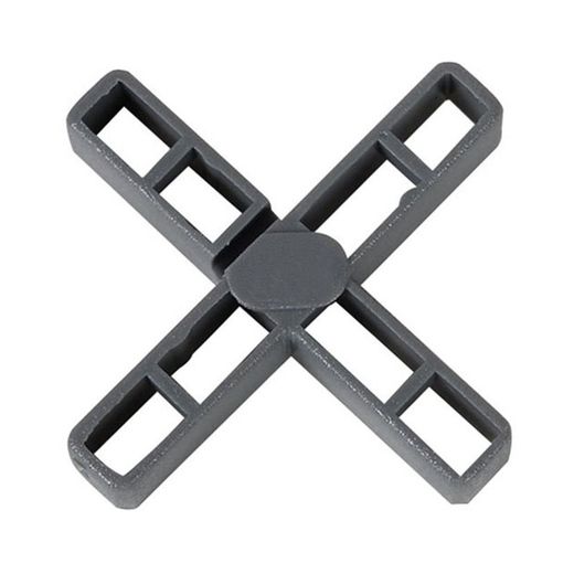 Cruceta Cruceta Para Juntas 7 Mm. 100 Pzas.Ratio