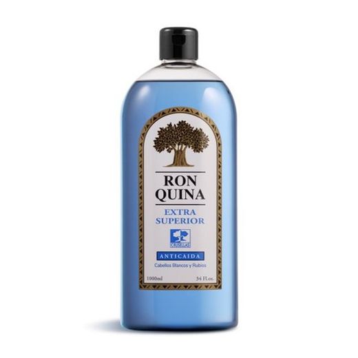 Crusellas Azul Cinza e Branco Tônico 1L