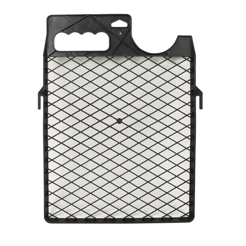Cubeta pintor/rejilla RATIO Rejilla Plástica Para Cubeta 12L