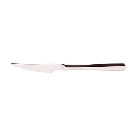 Coberts. 2 Ganivets Churrasco Inox