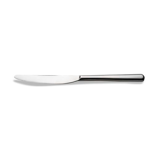 Coberts. 2 Ganivets Taula Inox