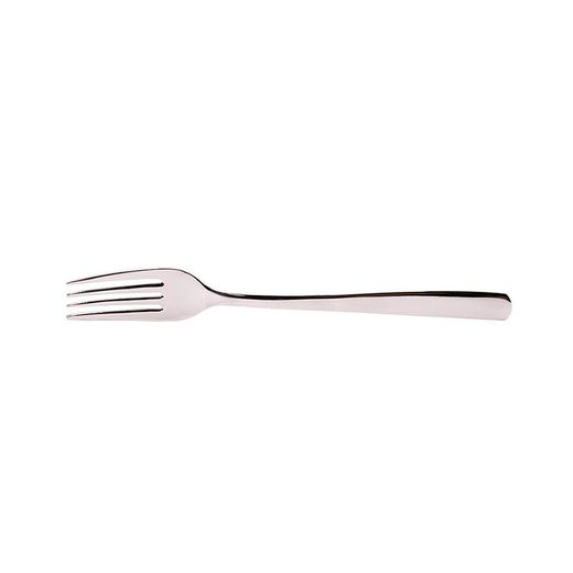 Coberts. 6 Forquilles Luch Inox