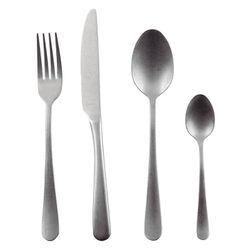 Couverts en acier inoxydable Austin Vintage 24 pcs.