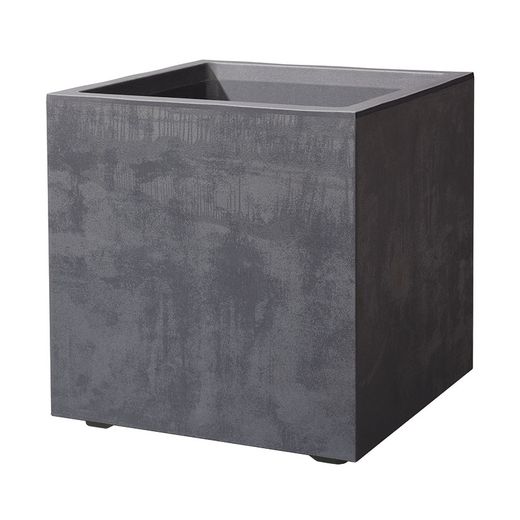 Cubo  39 Cm. Antracita