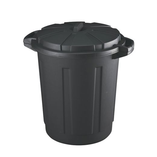 Galleda Comunitat 80 L. Negre Sense Tapa