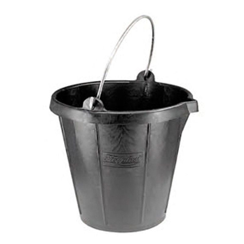 Cubo de obra KANGURO Cubo De Obra Plastico 15 Lts.