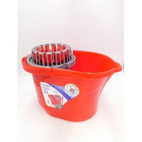 Balde Spot 17lt + Escorredor