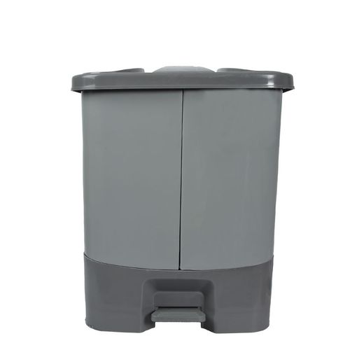 Galleda Pedal 15+15 Litres Habitex