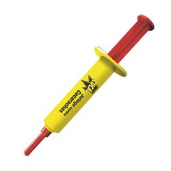 Cucal Seringue Blattes 10 Gr