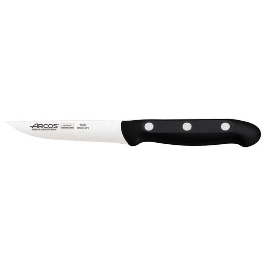 Cuchillo cocina ARCOS Maitre. Cuchillo Verduras 105 Mm Serie Maitre