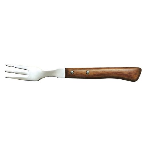 Cuchillo y tenedor chuletero ARCOS Tenedor Chuletero Inox. M.Mad. 9Cm.