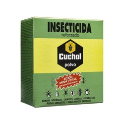 Insecticide en poudre renforcée Cuchol 500