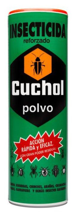 Cuchol Insecticide Poudre Talquera 250