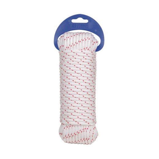 Cuerda Arranque Motores 4mm/25m Bl